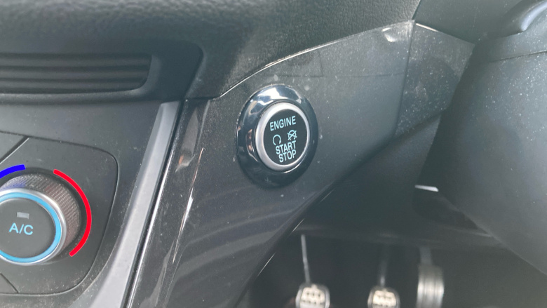 Ford Kuga 1.5 EcoBoost ST-Line Edition 5dr 2WD Petrol Estate